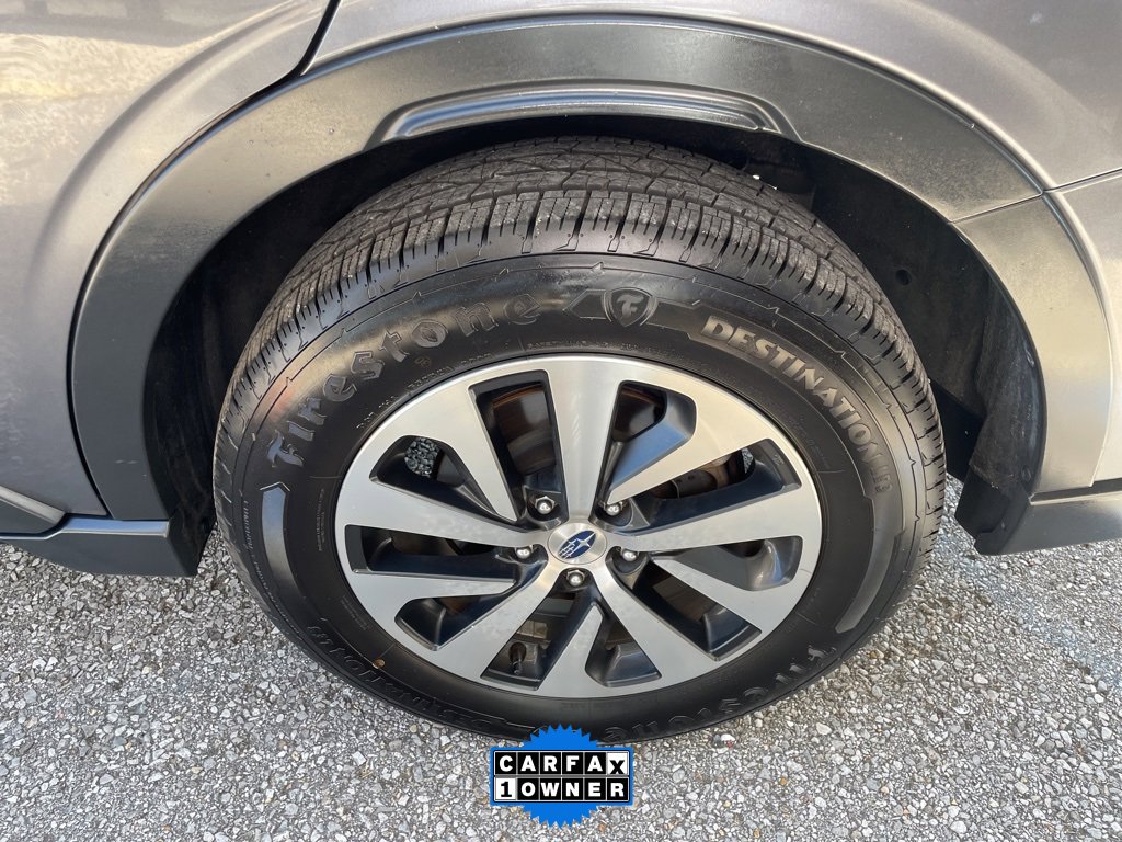 Used 2022 Subaru Outback Premium image 33