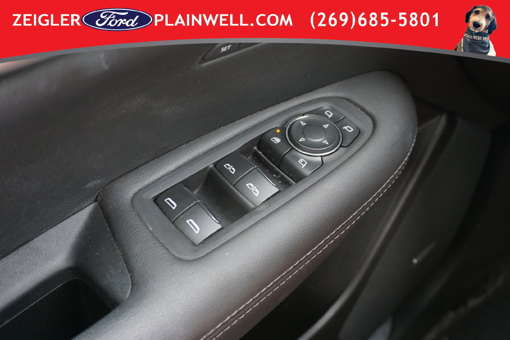 Used 2024 Cadillac XT5 Premium Luxury AWD/4WD image 30