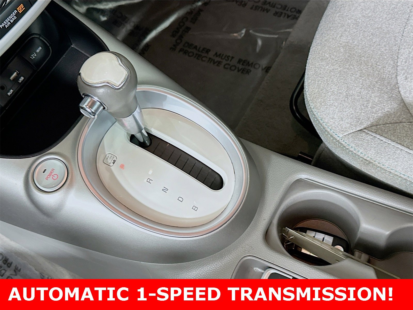 Used 2019 Kia Soul EV image 18