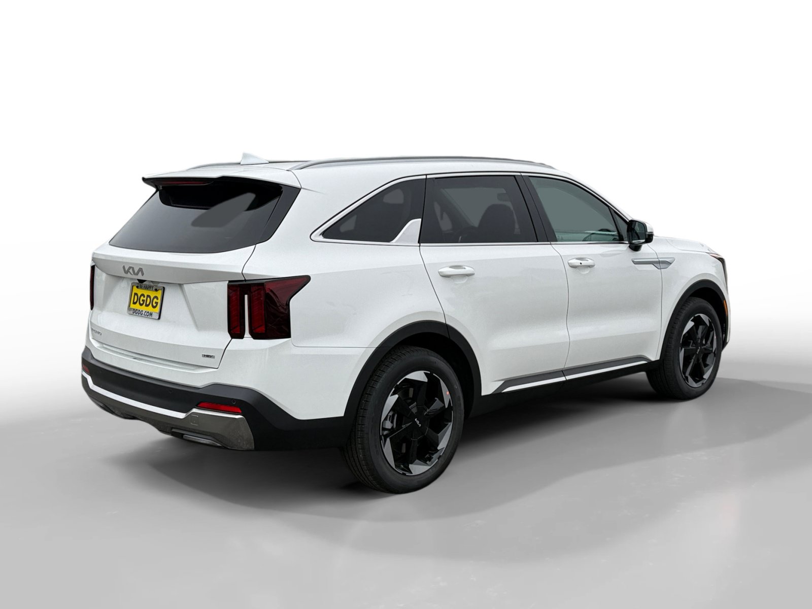 New 2026 Kia Sorento EX w/ EX Premium Package FWD image 5