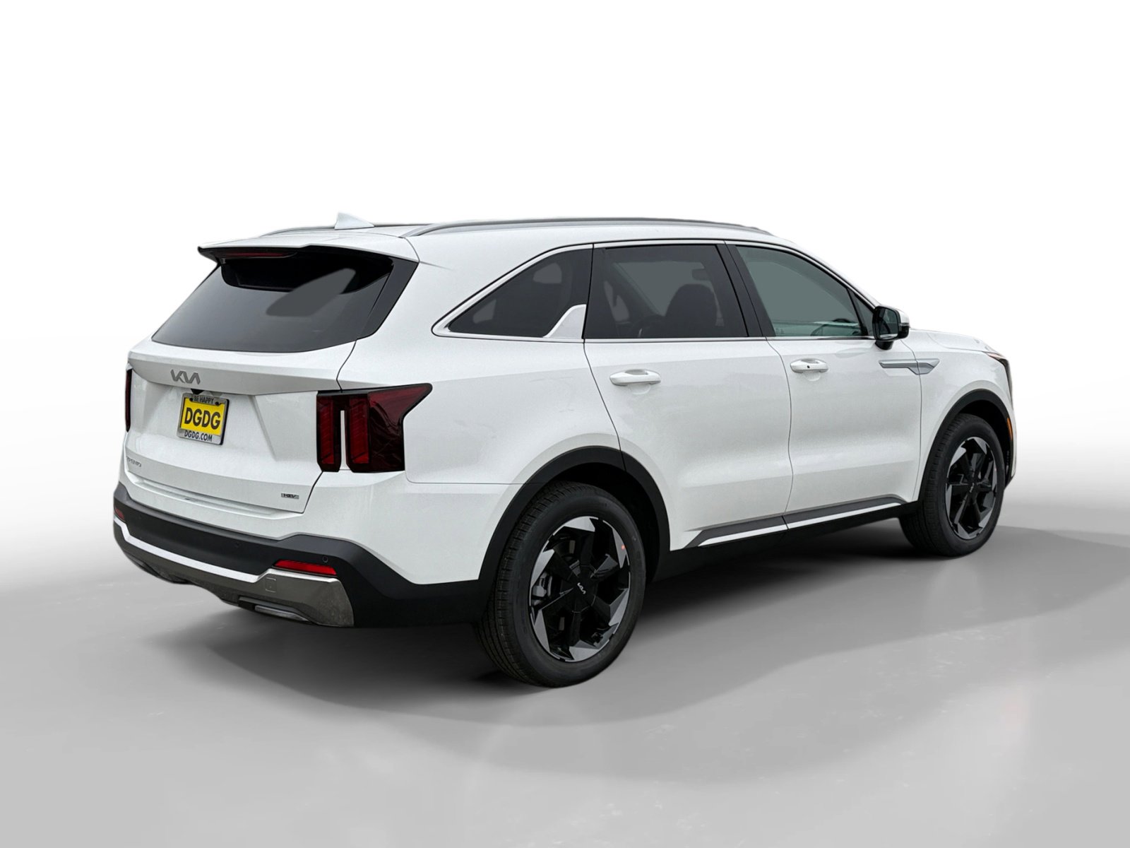 New 2026 Kia Sorento EX image 5