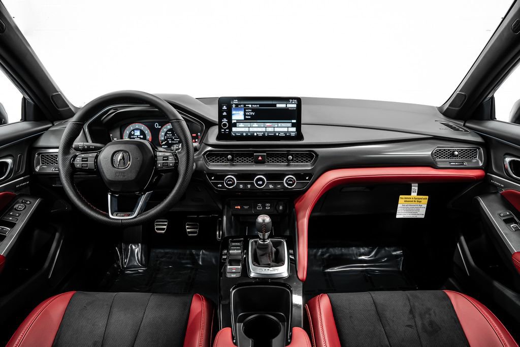 New 2026 Acura Integra Type S FWD image 19