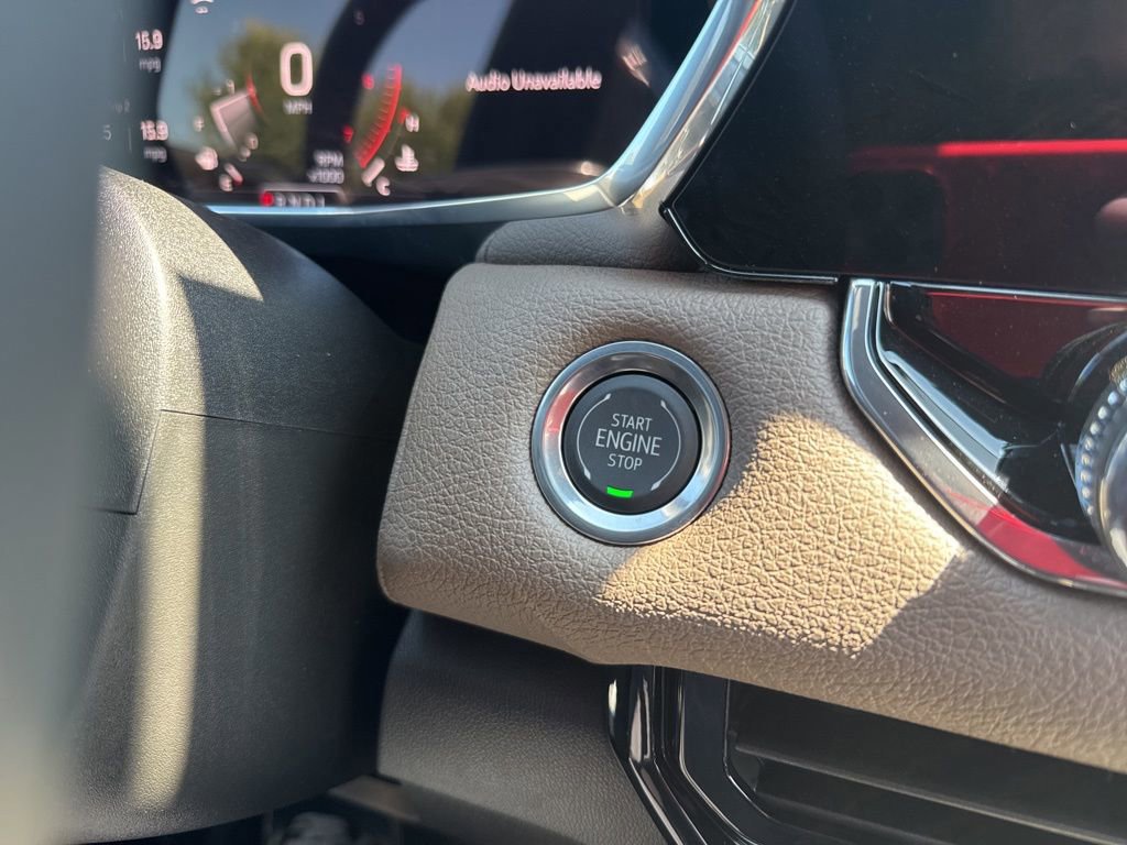 New 2026 GMC Canyon Denali image 27