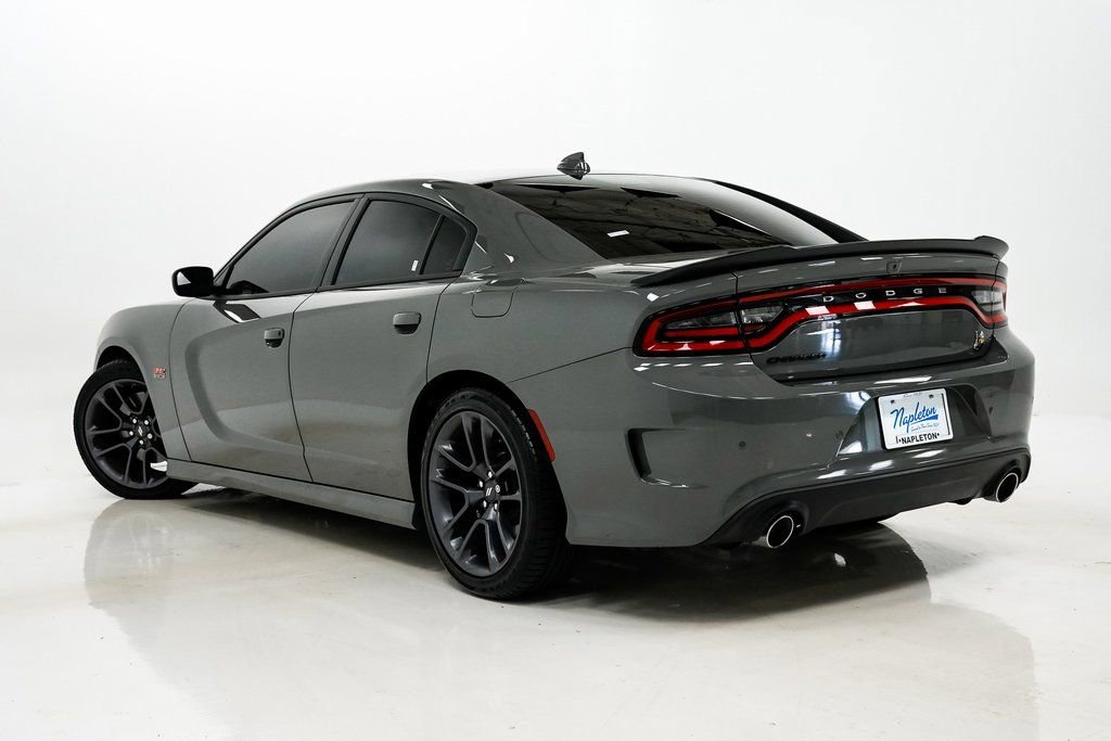 Used 2023 Dodge Charger Scat Pack image 33