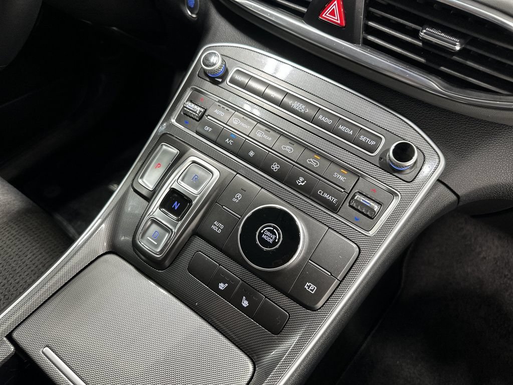 Certified 2023 Hyundai Santa Fe SEL FWD image 22