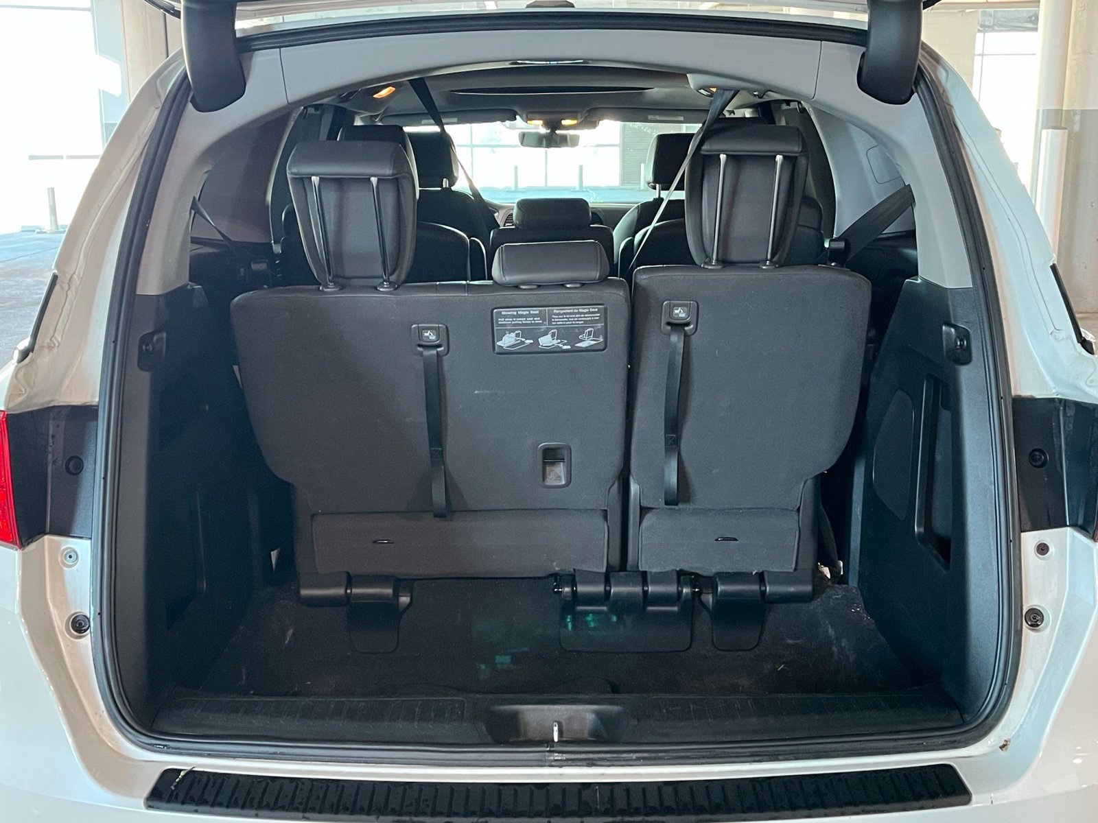 Used 2020 Honda Odyssey EX-L image 10