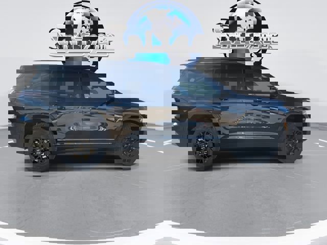 New 2026 Chevrolet Traverse Z71 w/ Enhanced Driving Package image 9