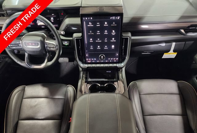 Used 2025 GMC Yukon XL Elevation w/ Technology Package RWD image 26