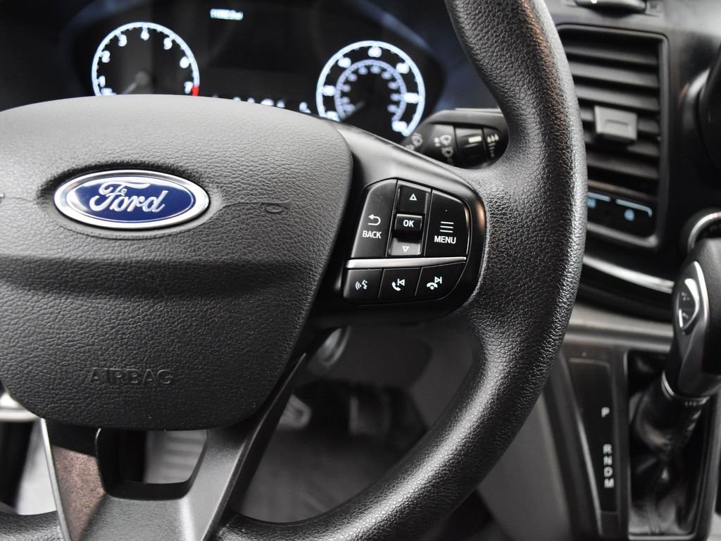 Used 2024 Ford Transit 250 Base w/ Exterior Upgrade Package image 8