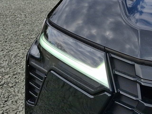 Used 2025 Lexus GX 550 w/ Accessory Package (2T) image 27