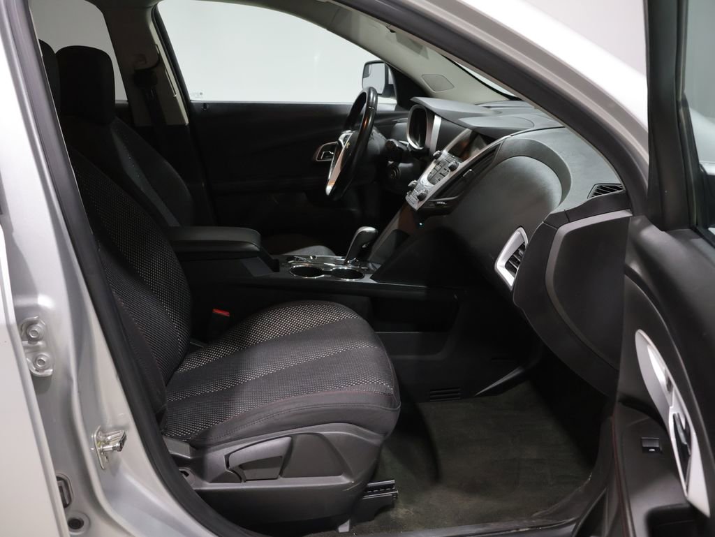 Used 2012 Chevrolet Equinox LT w/ Driver Convenience Package image 21