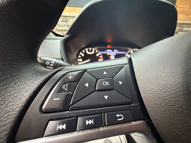 Used 2020 Nissan Altima 2.5 S AWD/4WD image 21