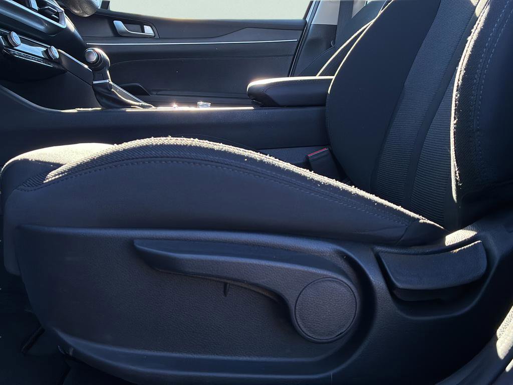 Certified 2024 Kia K5 LXS image 23
