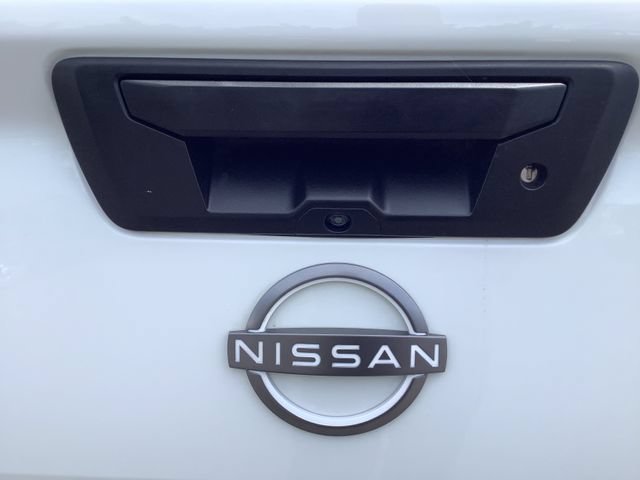 Used 2023 Nissan Frontier PRO-4X w/ Pro-4X Premium Package AWD/4WD image 30