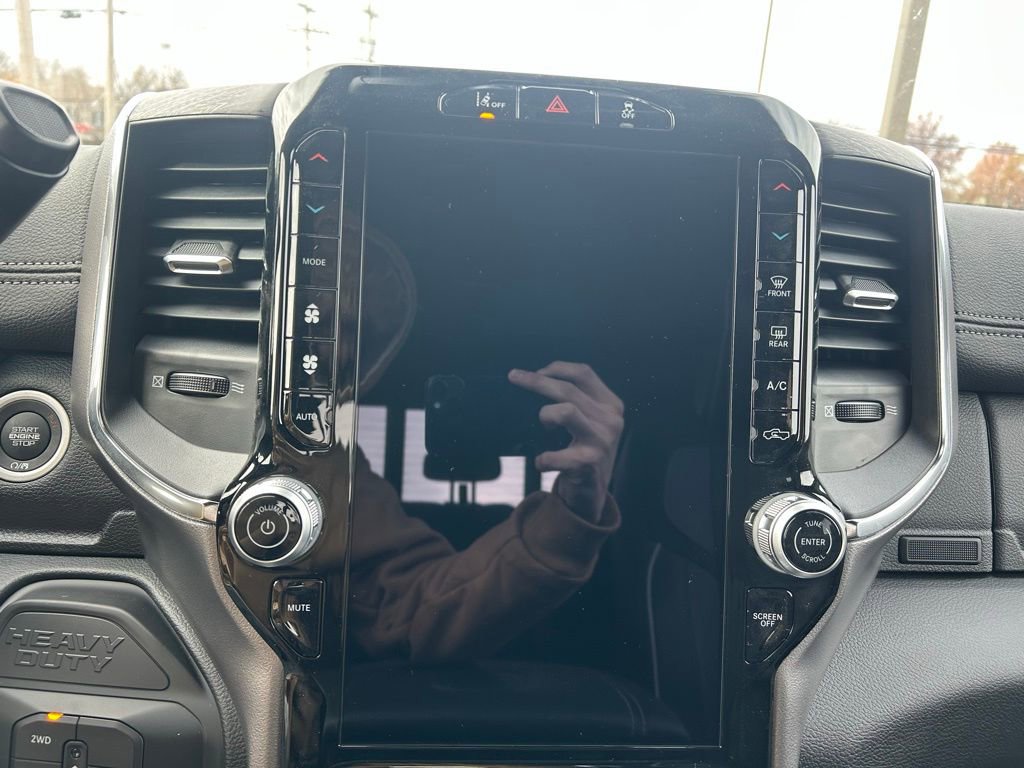 New 2026 RAM 2500 Laramie image 22