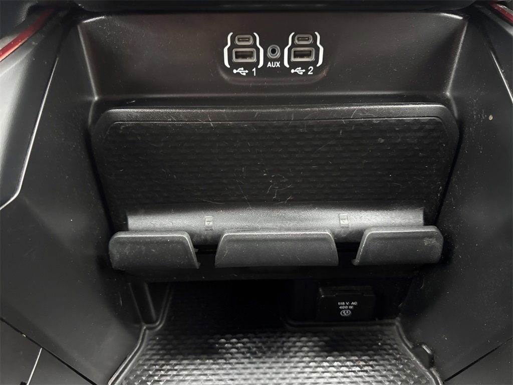 Used 2020 RAM 1500 Rebel w/ Rebel Level 1 Equipment Group image 24