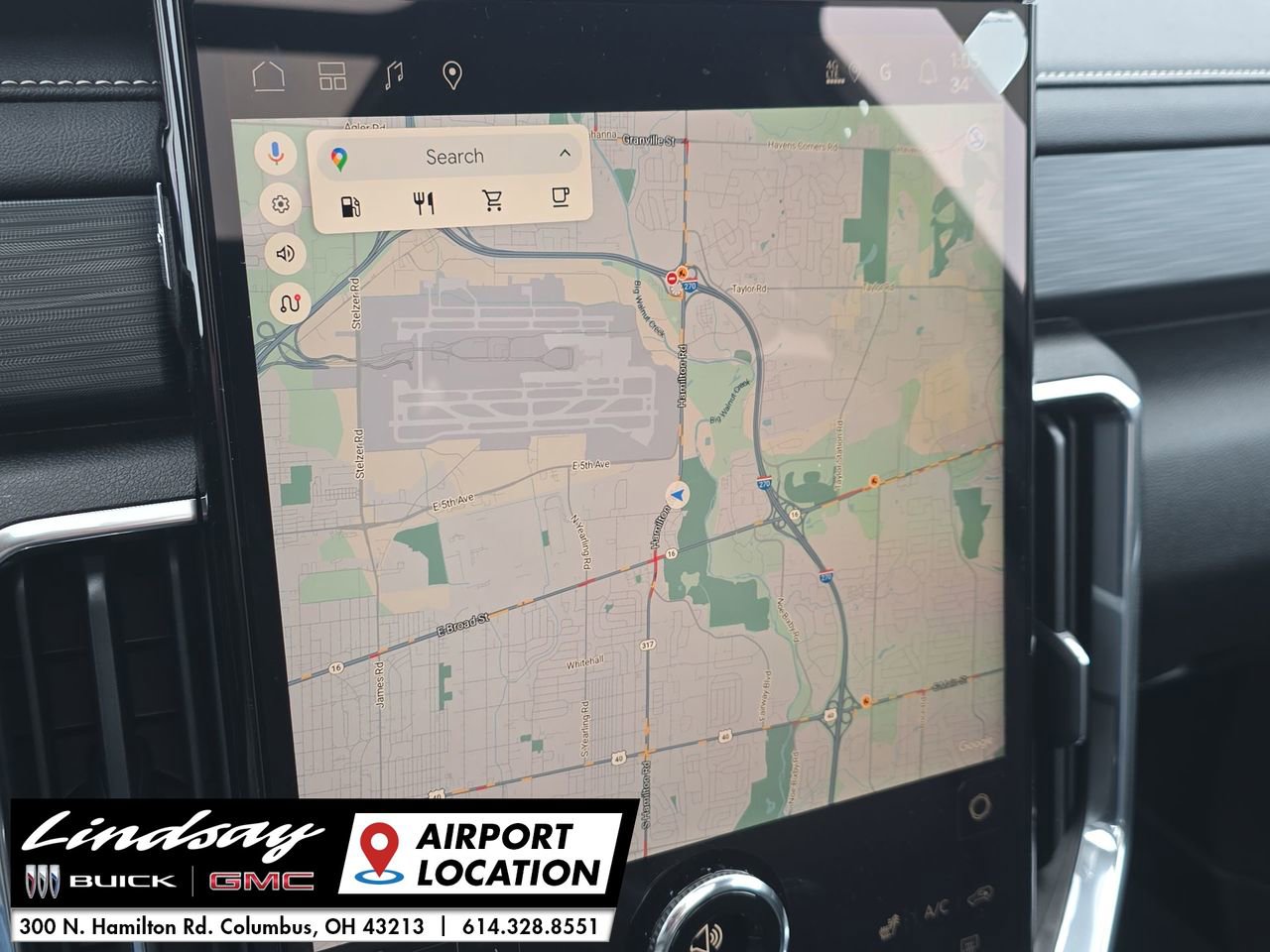 New 2026 GMC Acadia Elevation w/ Black Edition image 14