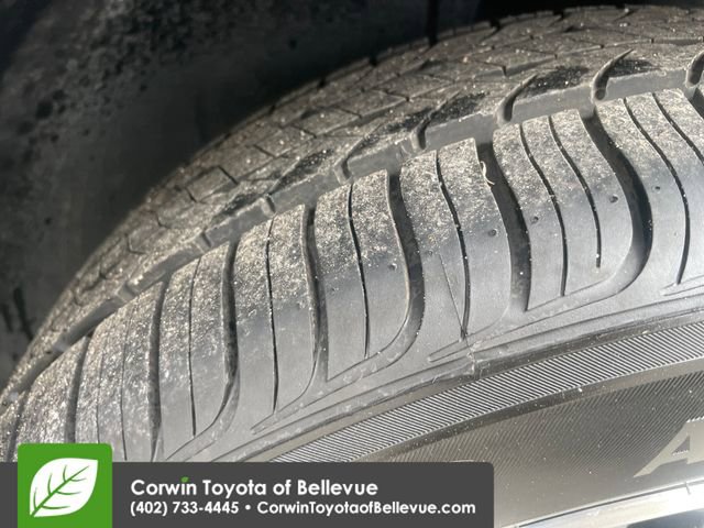 Used 2024 Volkswagen Tiguan Wolfsburg Edition image 27
