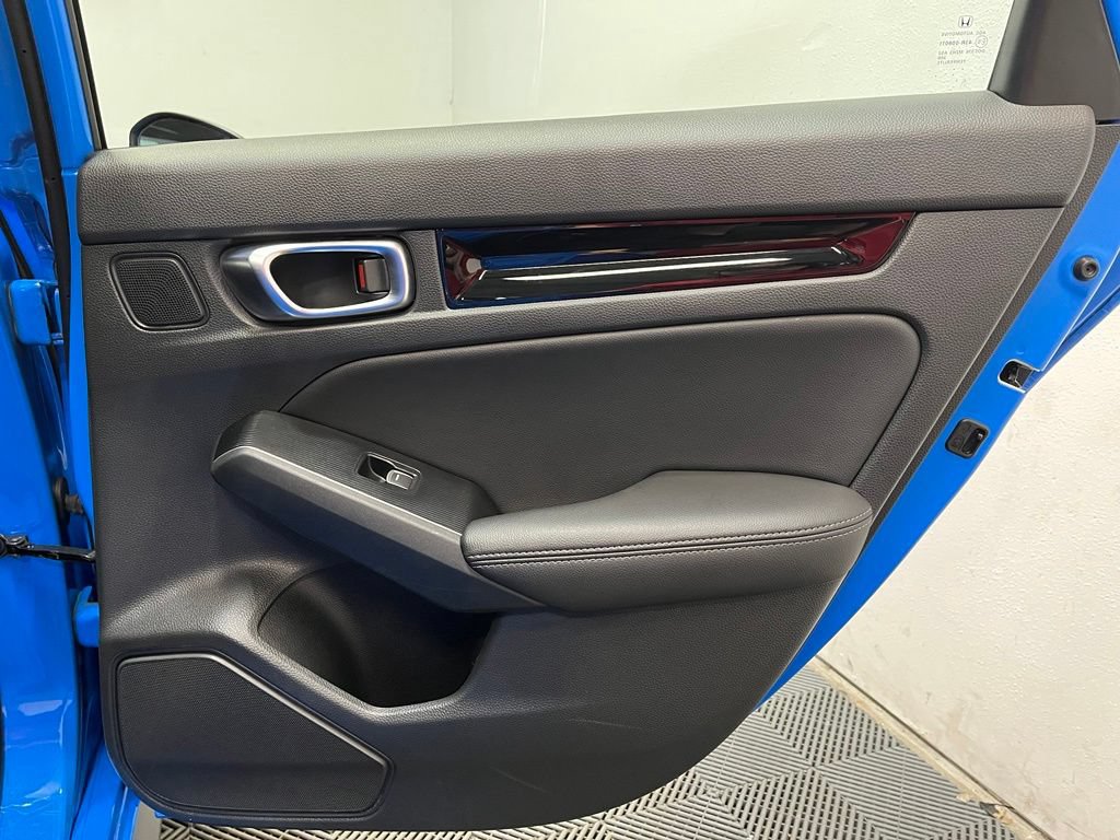 Used 2022 Honda Civic Sport Touring image 18