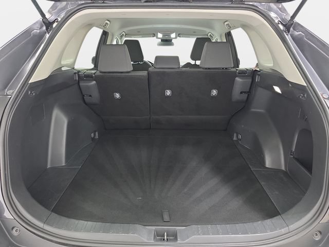 Certified 2024 Toyota RAV4 XLE FWD image 29