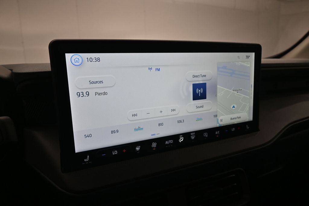 New 2026 Ford Maverick Lariat AWD/4WD image 14