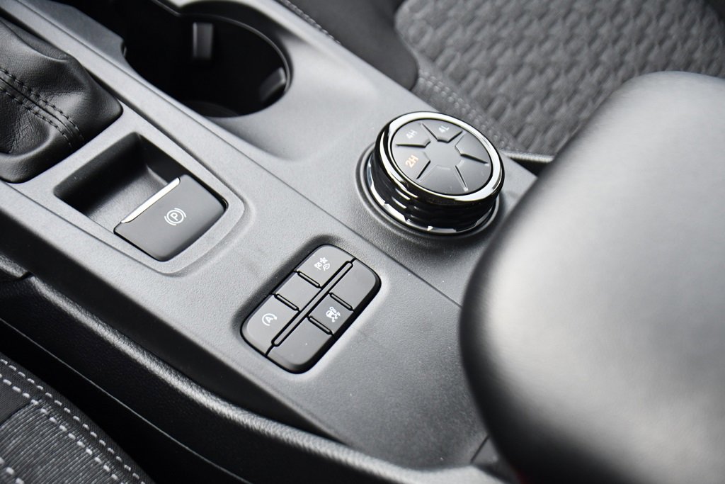 New 2025 Ford Ranger XL w/ Trailer Tow Package image 30