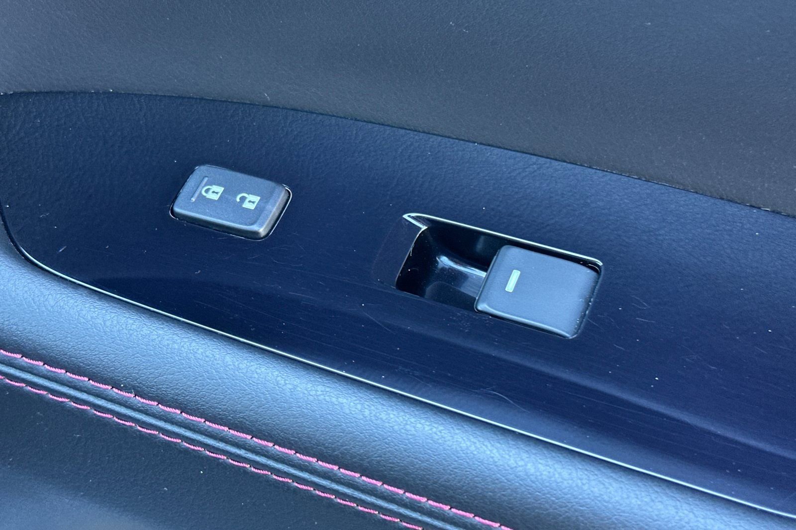 Used 2023 MAZDA CX-5 Carbon Edition image 22