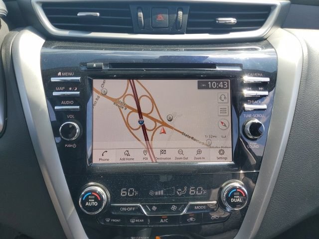 Used 2021 Nissan Murano Platinum w/ Cargo Package AWD/4WD image 32