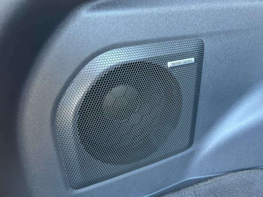 Used 2023 Subaru Solterra AWD image 51