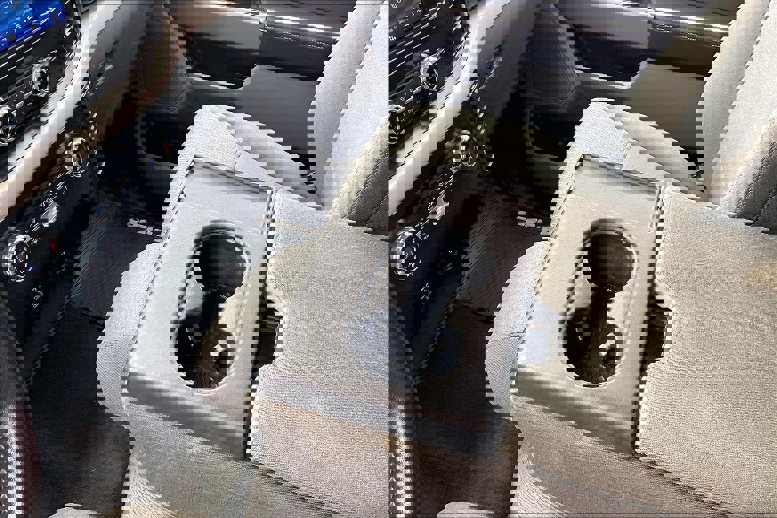 Used 2021 Ford F150 XLT w/ Equipment Group 301A Mid image 16