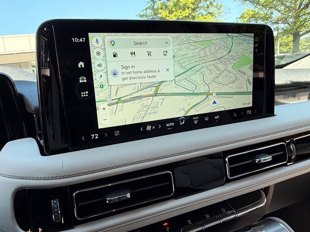 New 2026 Lincoln Aviator AWD image 15