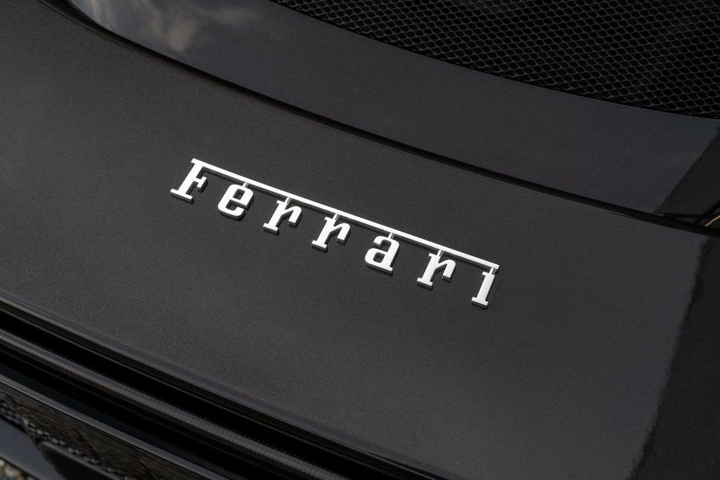 Certified 2024 Ferrari 296 GTB RWD image 28