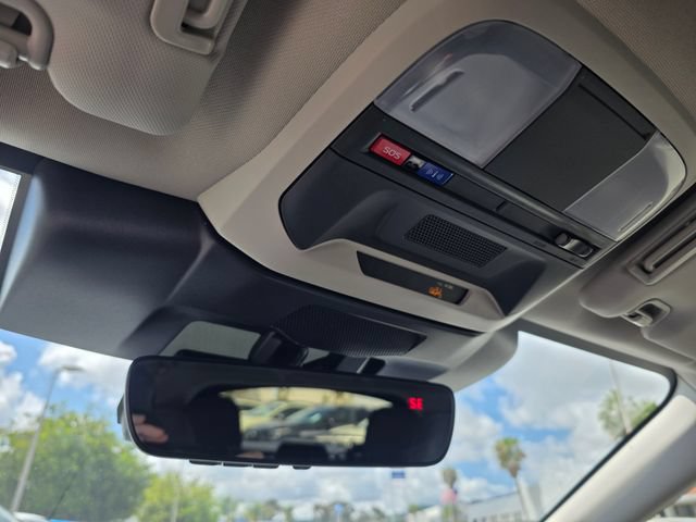 New 2026 Subaru Crosstrek 2.5i Limited AWD/4WD image 38