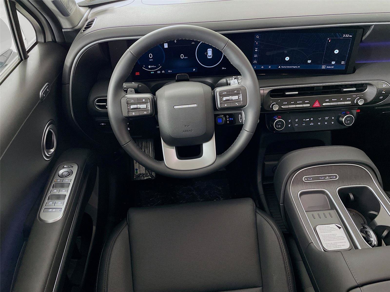 New 2026 Hyundai Palisade Limited AWD/4WD image 20