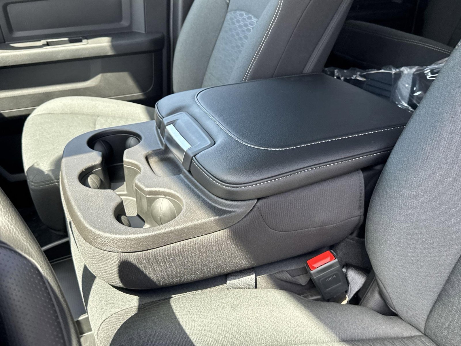 New 2025 RAM 2500 Tradesman w/ Power Wagon Package image 28