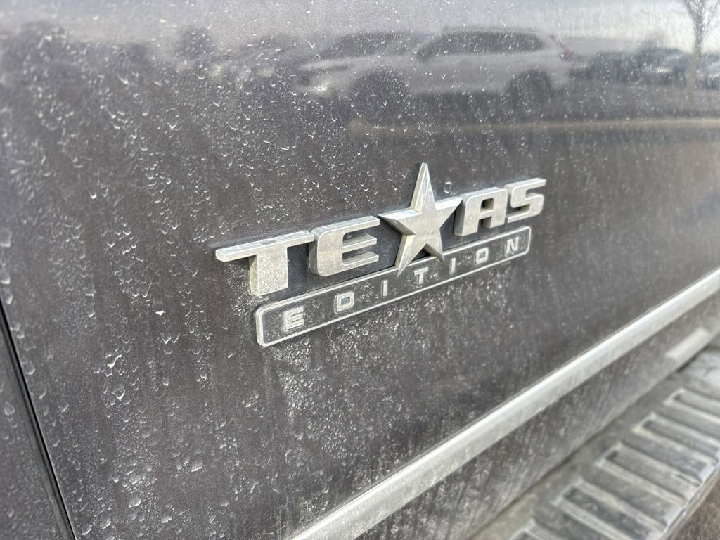 Used 2016 GMC Sierra 1500 SLT w/ Texas SLT Premium Package image 4