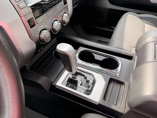 Used 2021 Toyota Tundra SR5 RWD image 28