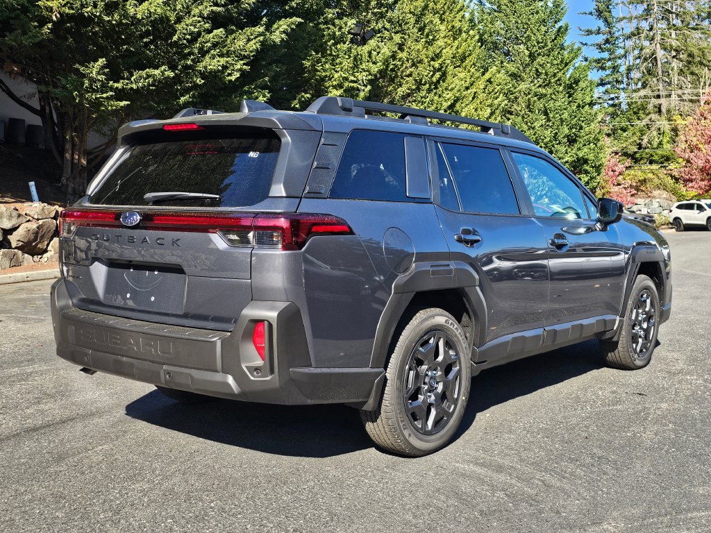 New 2026 Subaru Outback Premium AWD/4WD image 5