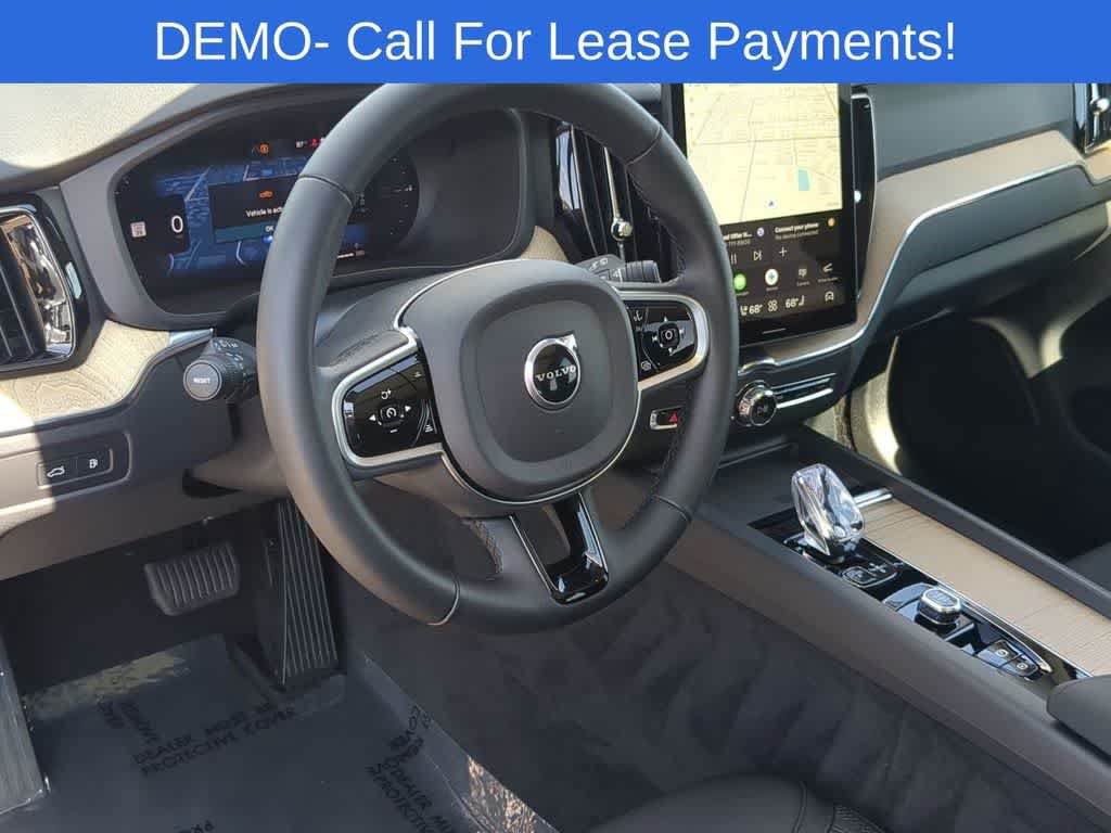 Certified 2026 Volvo XC60 T8 Plus w/ Protection Package Premier AWD/4WD video 2