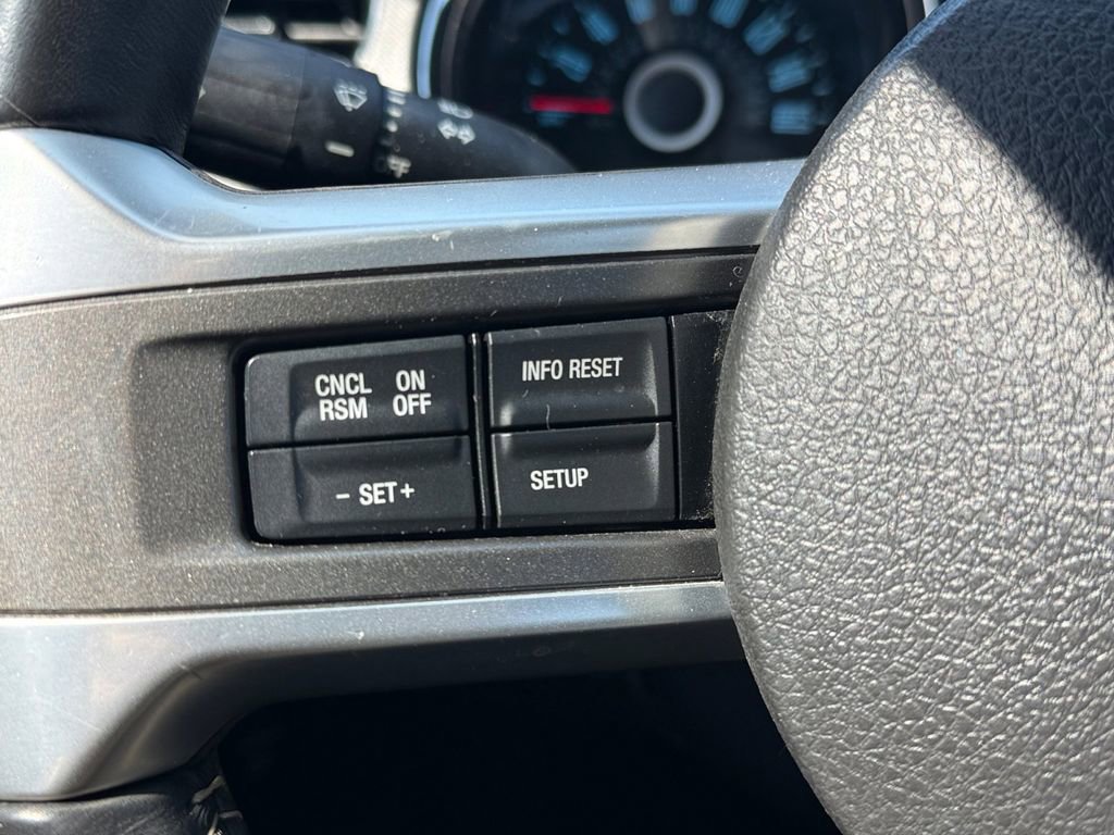 Used 2014 Ford Mustang Coupe w/ Equipment Group 102A image 33