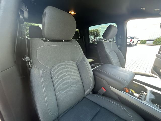 Used 2021 RAM 1500 Big Horn image 42