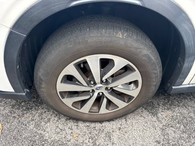 Used 2021 Subaru Outback Premium AWD/4WD image 8