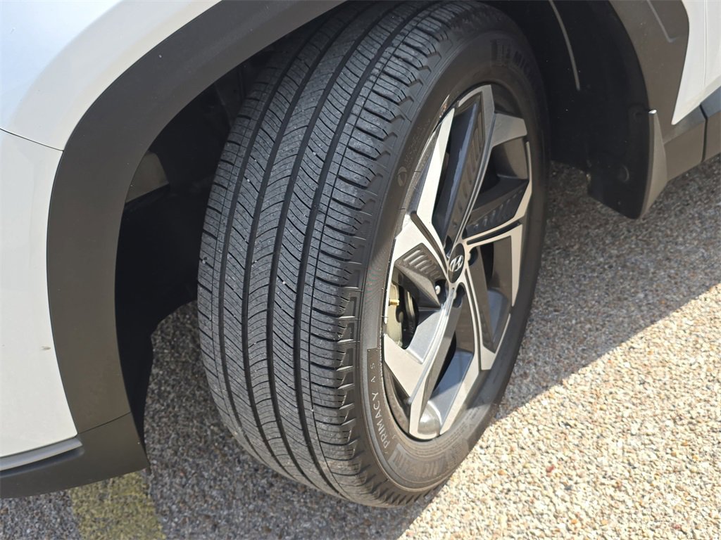 Certified 2023 Hyundai Tucson SEL w/ Convenience Package image 31