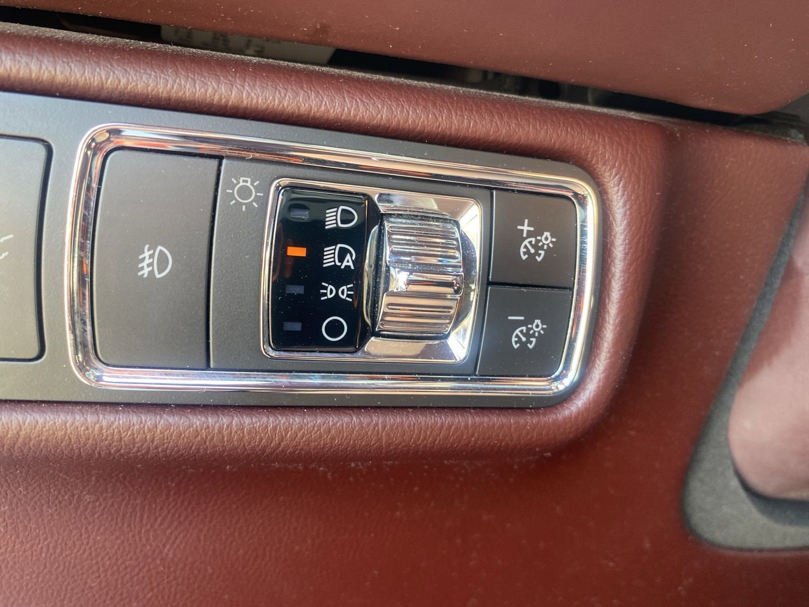 Used 2020 Lincoln Aviator Black Label w/ Dynamic Handling Package AWD/4WD image 11