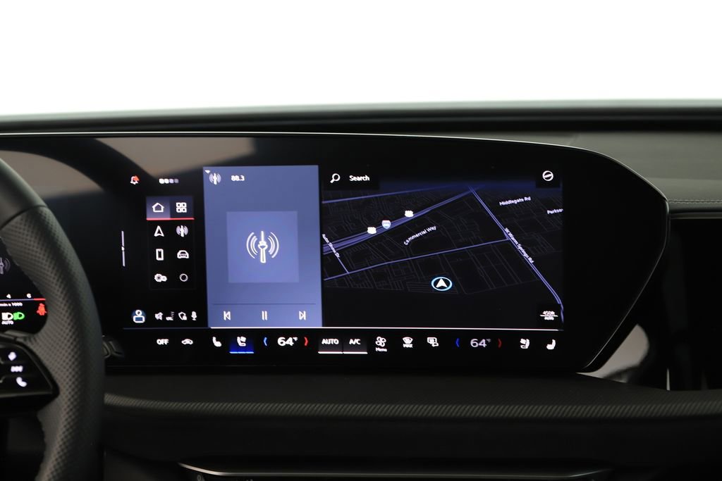 New 2025 Audi SQ5 Premium Plus image 19