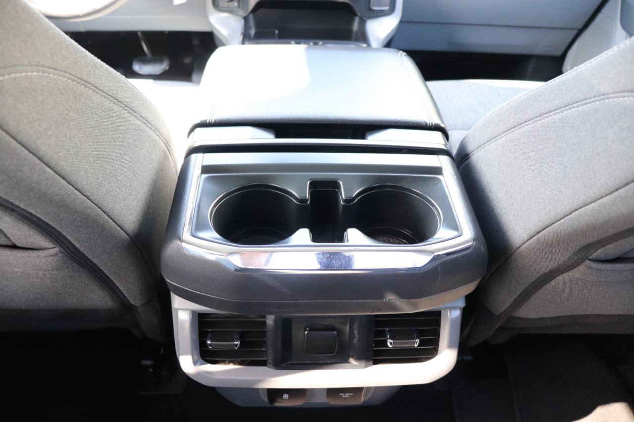 Used 2024 Ford F150 XLT w/ Mobile Office Package AWD/4WD image 20