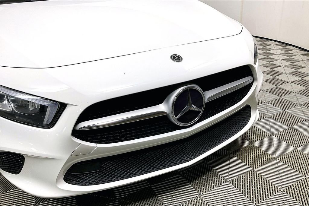 Used 2020 Mercedes-Benz A 220 image 30