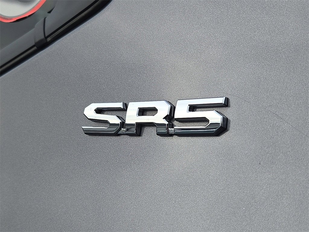 Used 2022 Toyota Tundra SR5 image 29