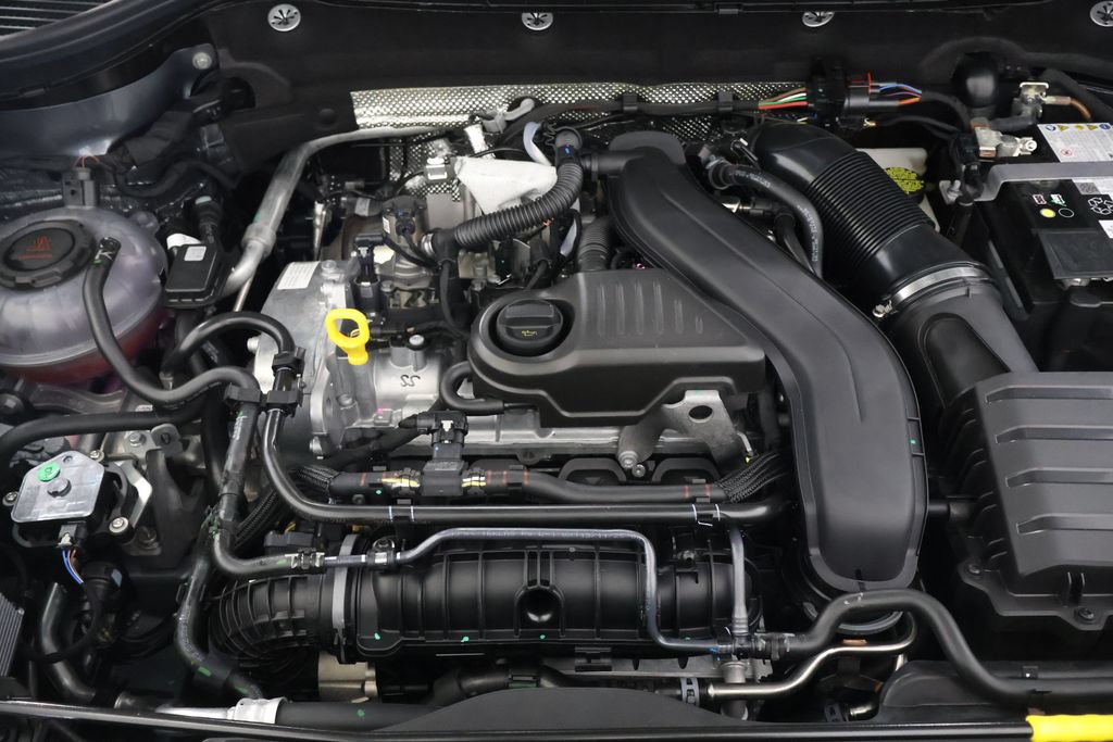 New 2026 Volkswagen Taos SE AWD/4WD image 28