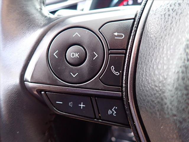 Certified 2024 Toyota Camry XSE AWD/4WD image 21